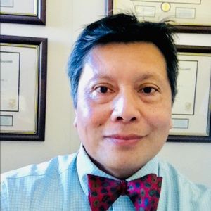 Meet your Posher, Alejandro